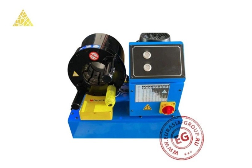 Машина для обжима QMP51