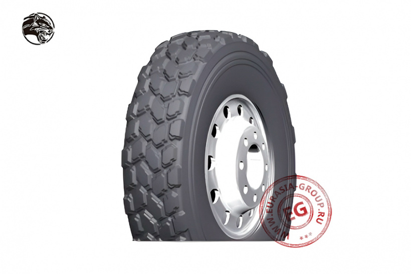 Шина 14.00R20 SK-MS Vglory