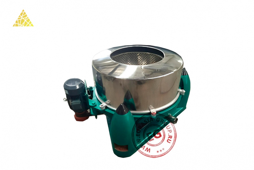 Центрифуга вертикальная TG-754