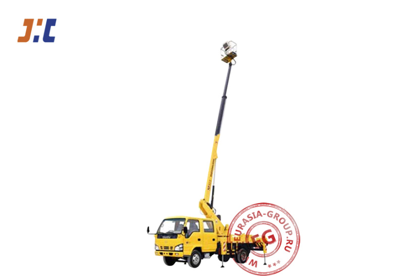 Автовышка JHC XHZ5066JGKA