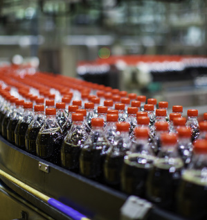 Производство газированных напитков, как идея для бизнеса.