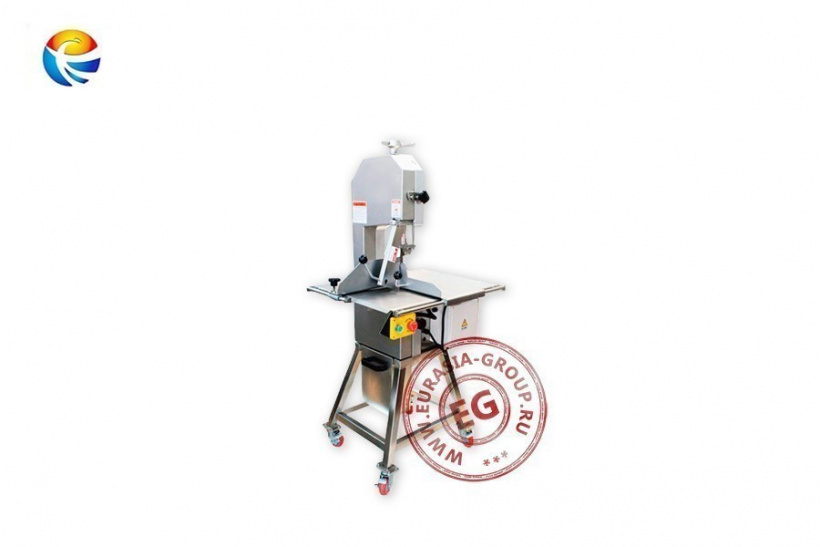 Ленточная пила для резки мяса и костей FK-310