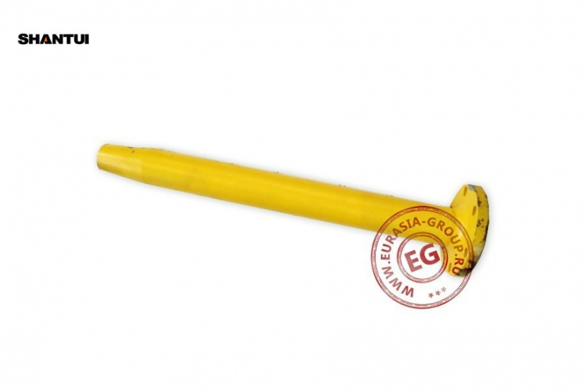 Вал натяжения гусеницы для бульдозера SHANTUI SD16 16Y-40-11200