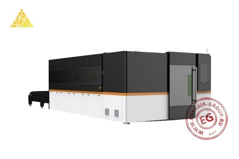 Станок для  лазерной резки XT-G2060ProBevel