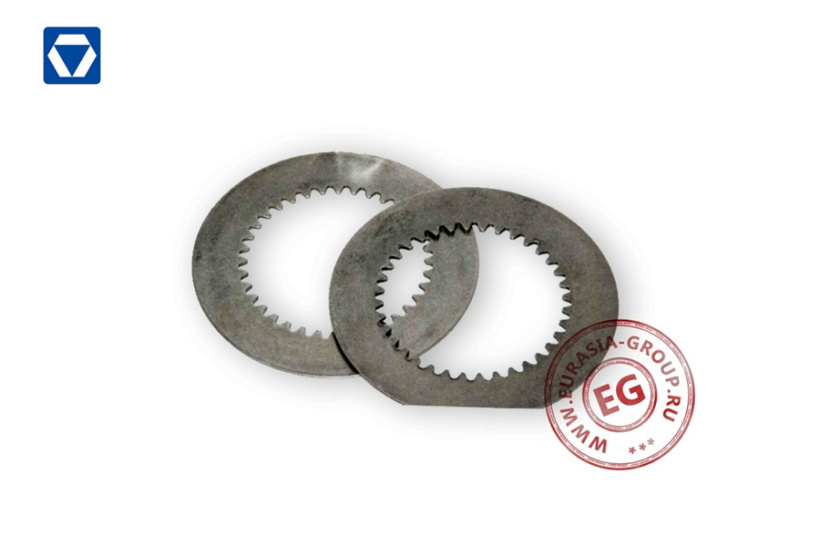 Диск фрикционный LW300F