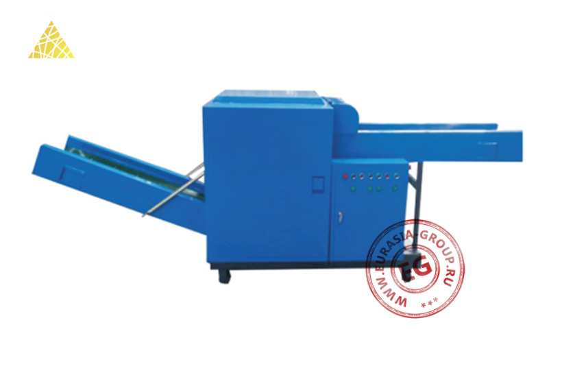 Режущий станок TRM800