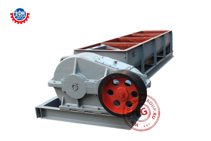 Линия для брикетирования торфа HZHI-560