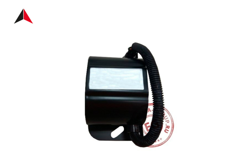 Сигнализатор KSHM-12F4 для погрузчика SDLG LG938 4130000121