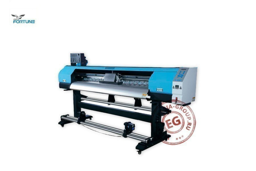 Экосольвентный принтер YF-3200UV