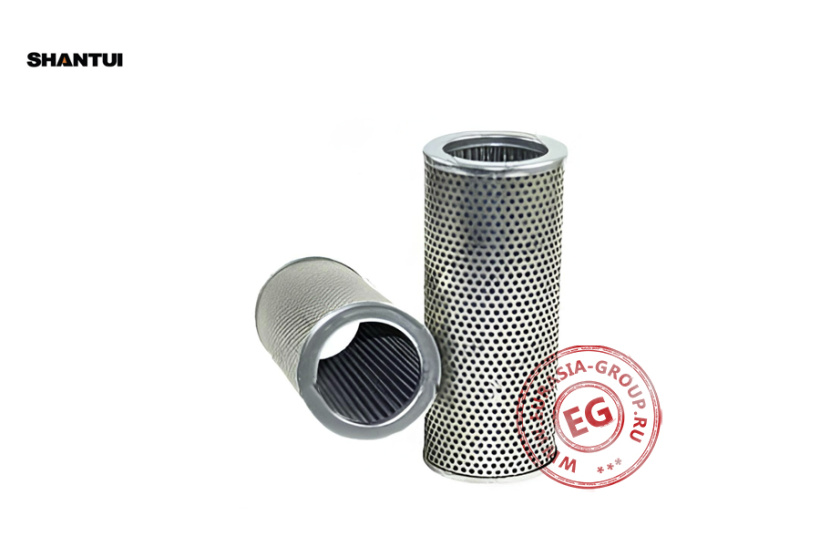 Фильтр трансмиссии для бульдозера Shantui SD22 175-49-11580