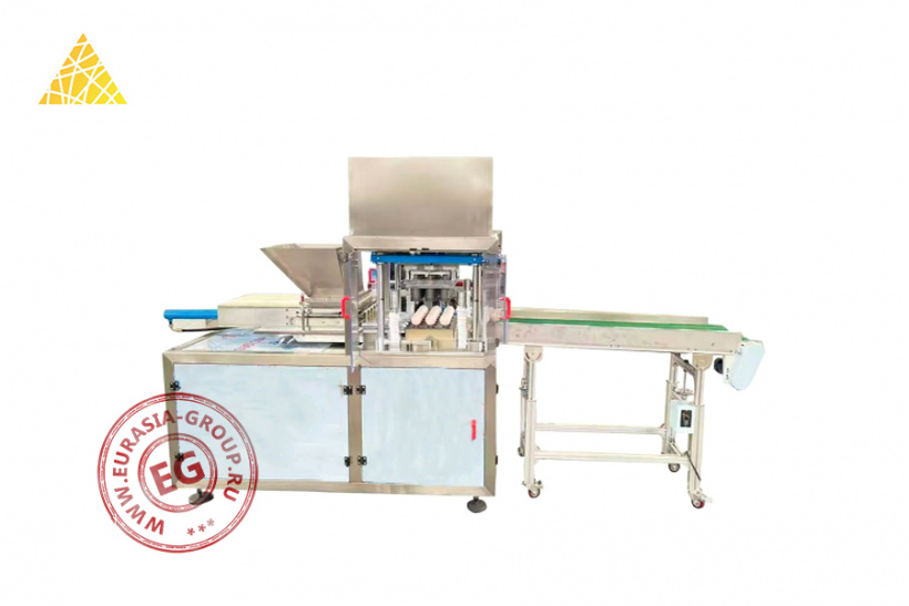 Гидравлический таблеточный пресс  FS-16T