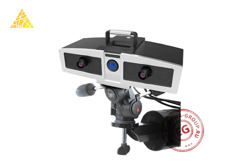 3D-сканер 5M Plus