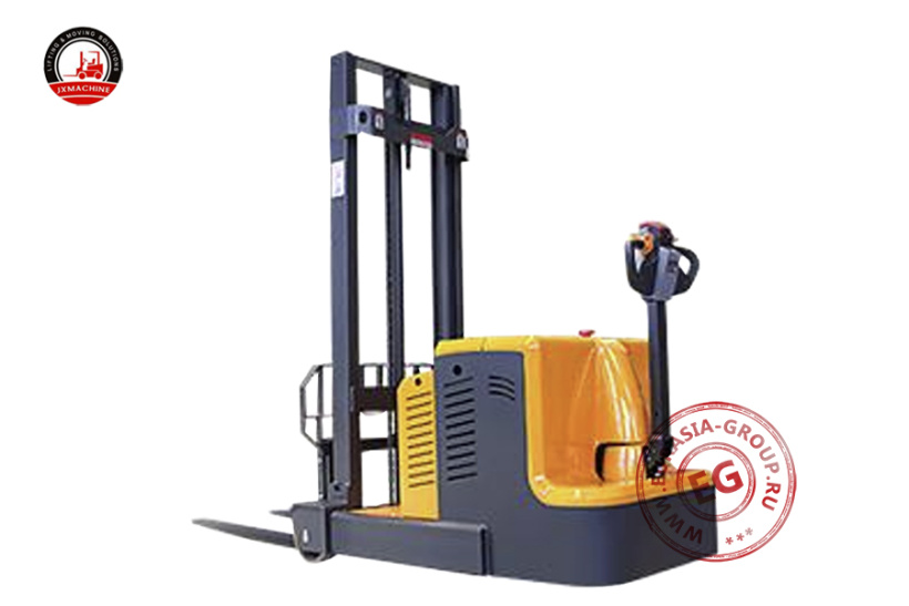 Электрический штабелер JINXIANG JXCPD-12M