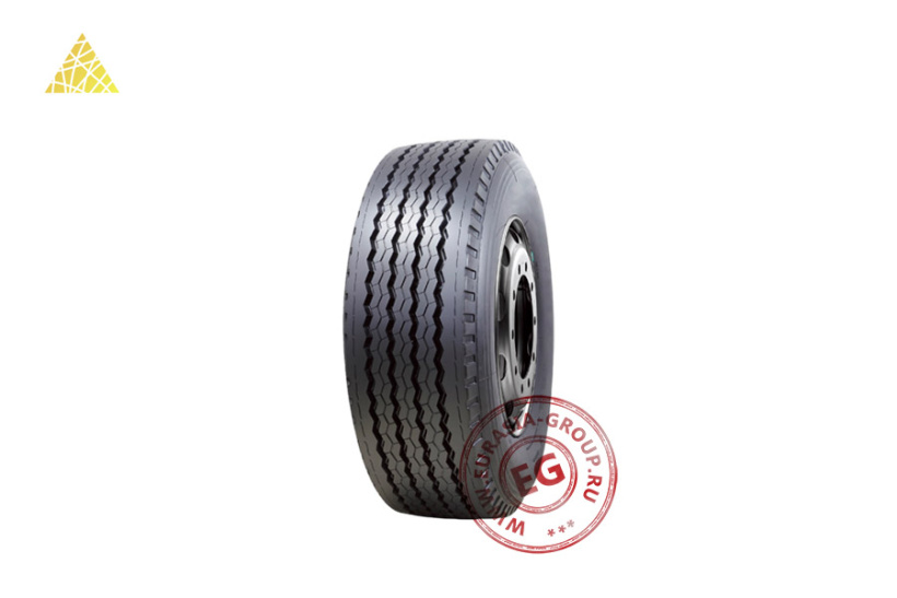 Шины 385/65R22.5 Chao Yang AT132