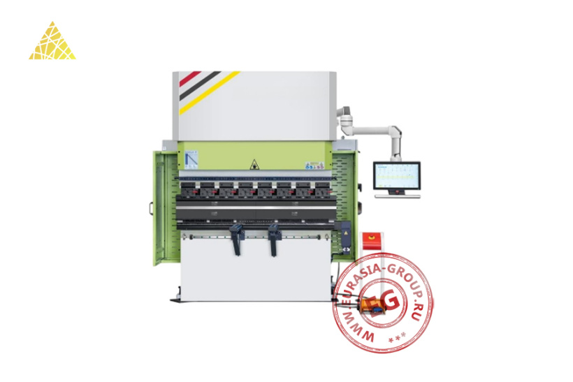 Листогибочный пресс DIGG-SP-100T/3200