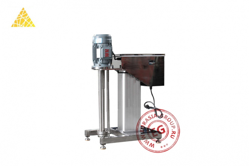 Эмульгатор-гомогенизатор ESRS-1.5