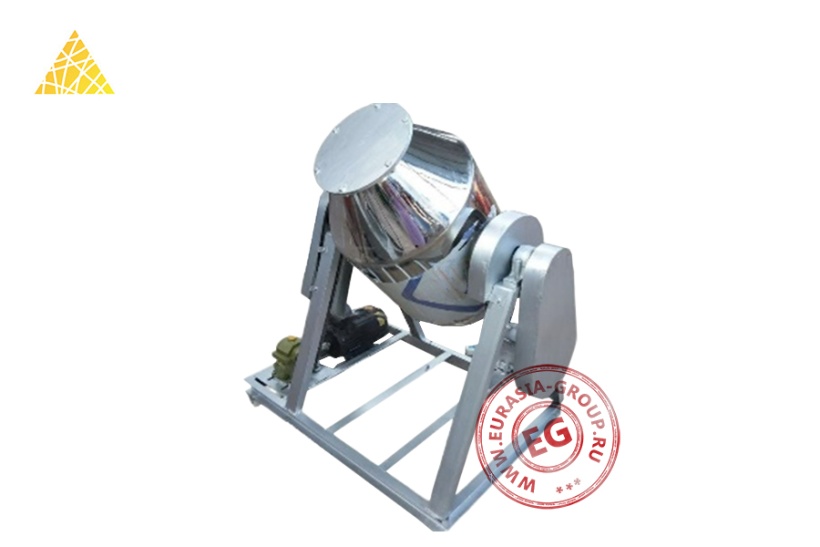 Двухконусный смеситель ZH-200