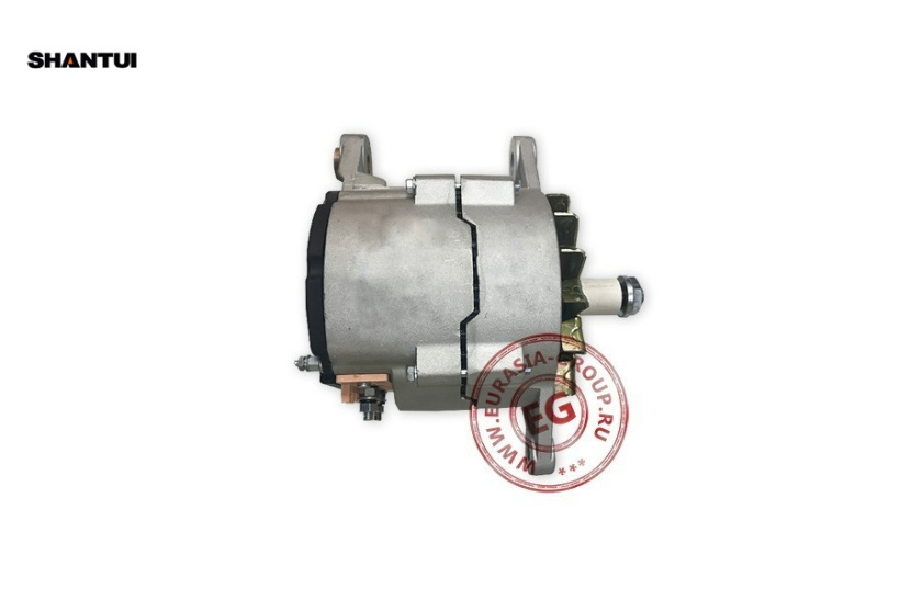 Генератор C6121 для бульдозера SHANTUI SD16 5S9088