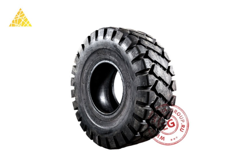 Шины специальные SAFEVER 23.5-25 E3/L3 DH088