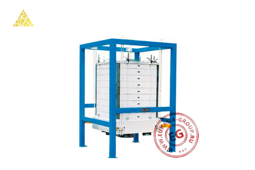 Контрольный рассев FSFJB1х10х120