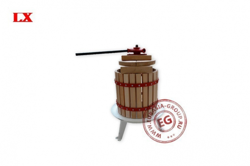 Пресс для отжима фруктов FP12