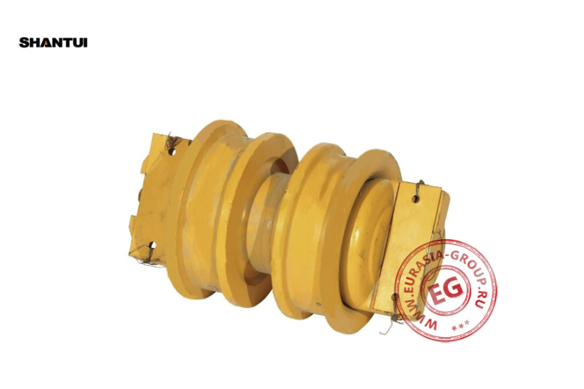 Каток двубортный для бульдозера Shantui SD22S 150-30-00114