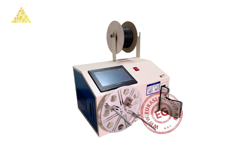 Станок для фиксации провода/кабеля YY-1545