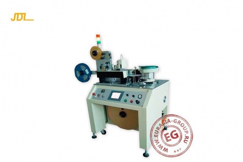 Упаковщик SMD компонентов в ленту AMS-KG-10