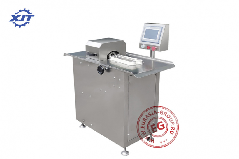 Станок для обвязки колбас XJT-ZX2