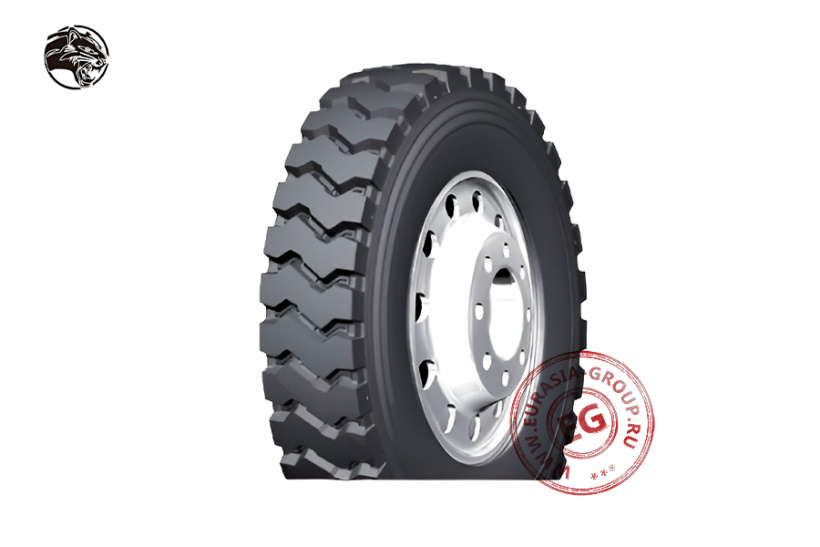 Шина 12.00R20 SK-M6 Vglory