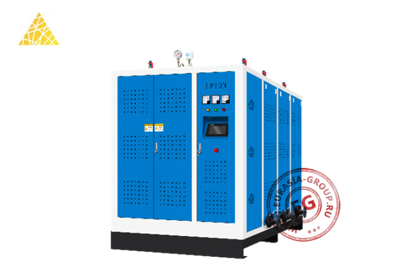 Парогенератор  LPT-ACE-1440KW