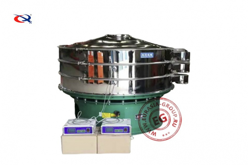 Вибросито DHC-2000-2S