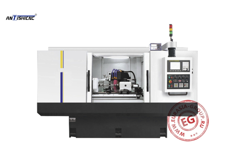 Круглошлифовальный станок с ЧПУ FX25A-50CNC