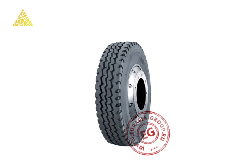 Шины 315/80R22.5 Ni-Pon