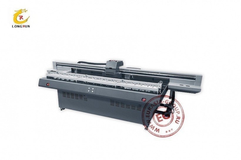 Планшетный УФ - принтер LR-2513 Epson