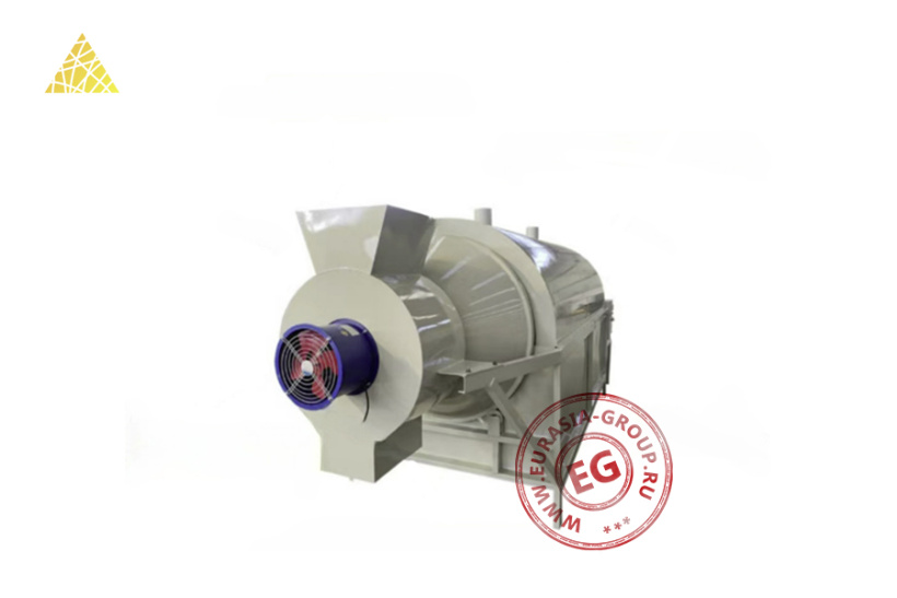 Линия очистки грецкого ореха TH-1000