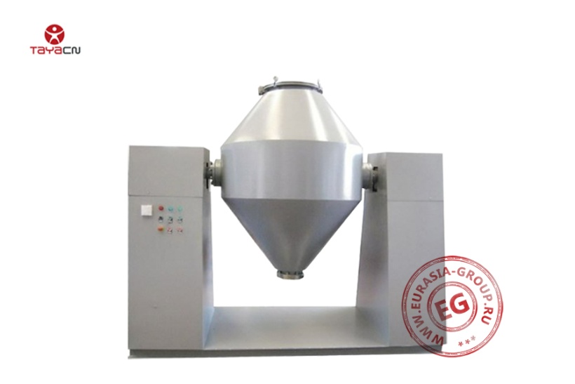 Двухконусный смеситель SZH-300 (316)