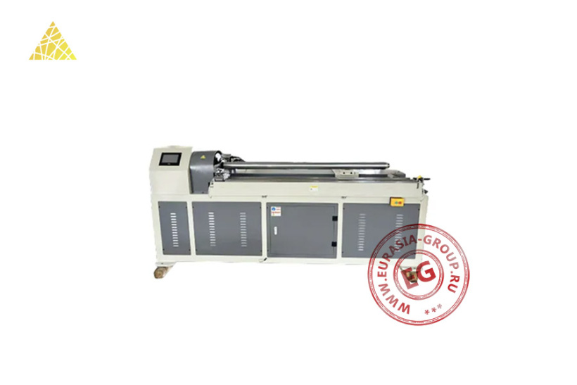 Оборудование для нарезки картонных втулок CFQG-SK-150