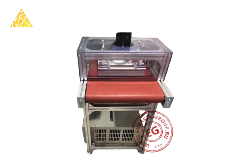 Активатор пленки (коронатор) HX-300