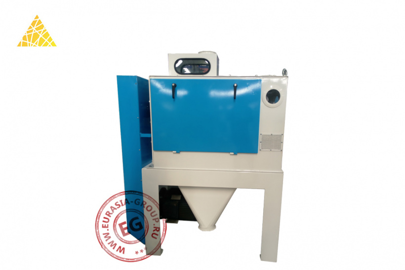 Горизонтально- обоечная машина FDMWA30*60