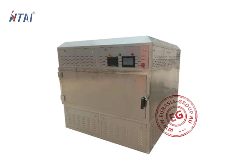Печь для сушки насекомых BX-20