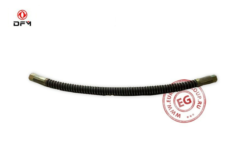 Трубка высокого давления для самосвала Dong Feng 3405030-T1400