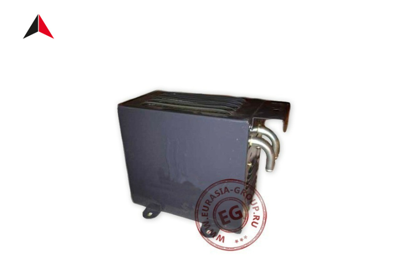 Печка для погрузчика SDLG LG952H 4190000160