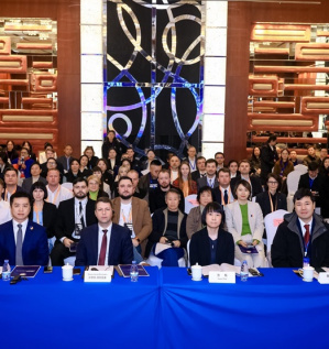Стратегический успех Eurasia Logistics на III Российско-Китайском форуме укрепил позиции компании
