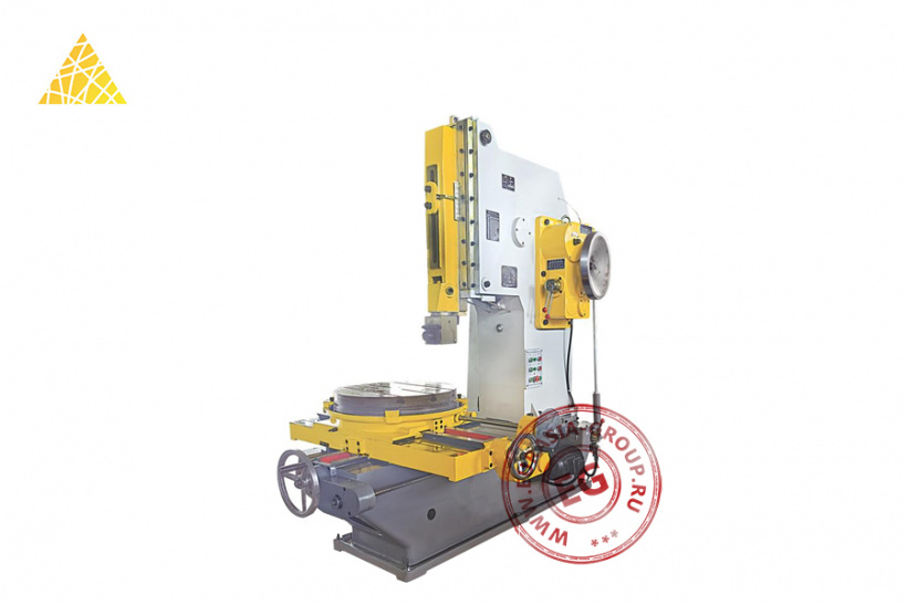 Долбежный станок BQ5040