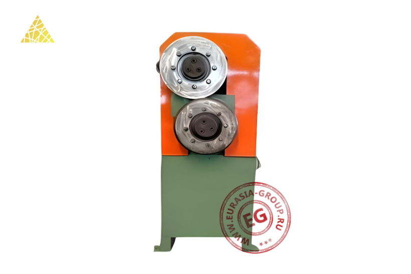 Станок для резки шин на полосы QTJ-370