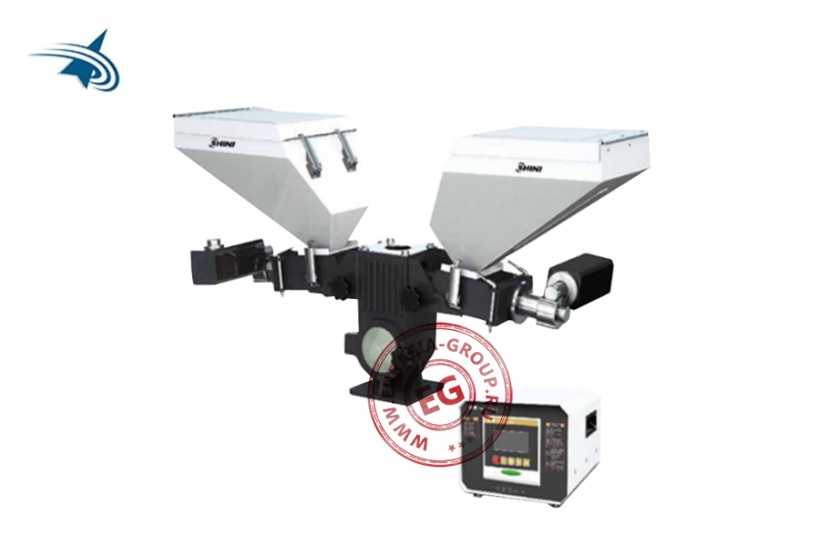 Шнековый дозатор SCM-D