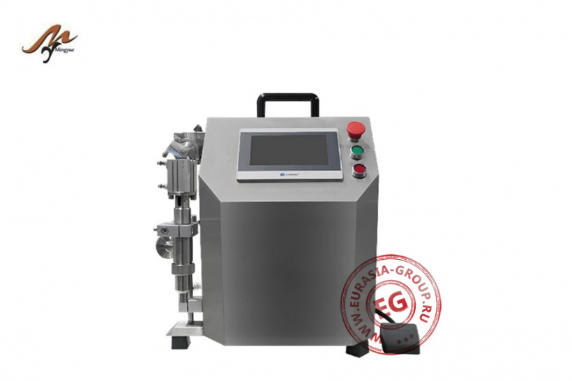 Дозатор эпоксидной смолы ZB-100B