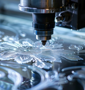 Доставка станков для лазерной маркировки и гравировки