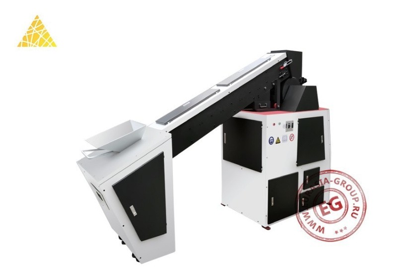 Проборазделочная машина GM/PФ-AXSWNU